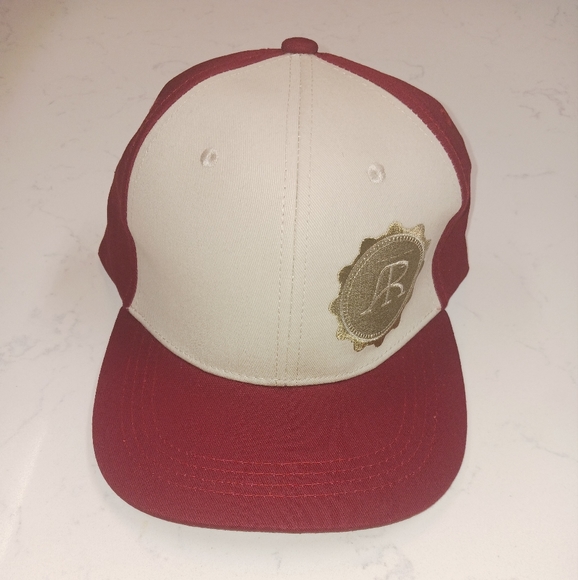 Ancho Reyes flat bill hat swag baseball hat color block NEW - Picture 1 of 4